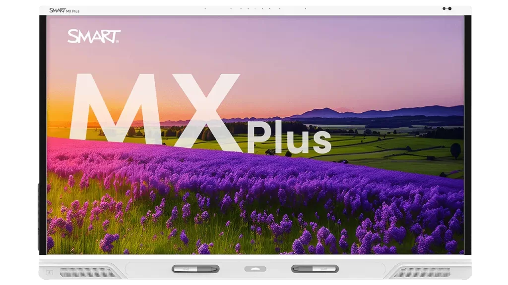 SMART-Board-MX-Plus-series-front